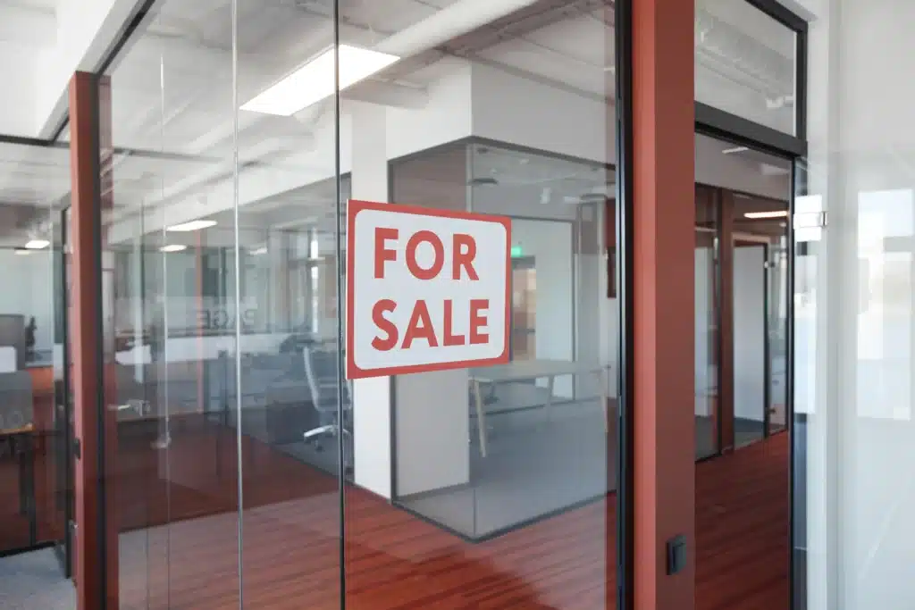 Commercial Investment Location