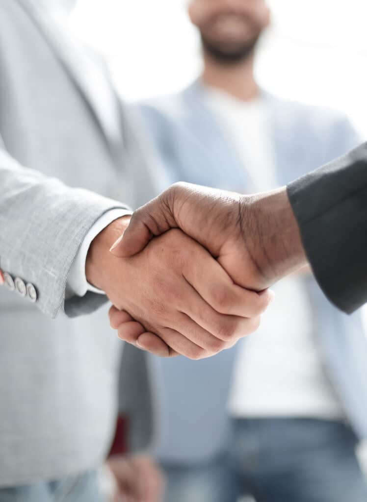 Buyer Advocacy