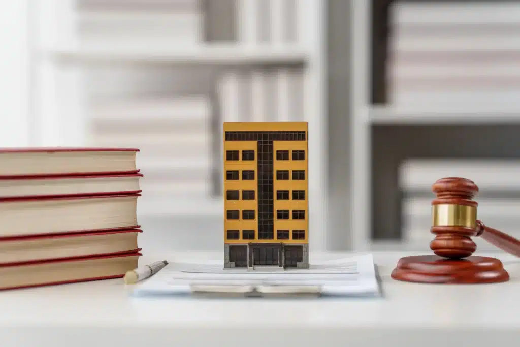 Commercial Property Acquisition