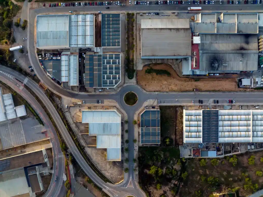 Industrial Property Asset Management