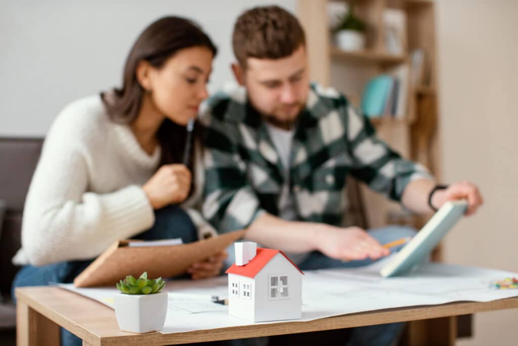 First-Time Home Buyers