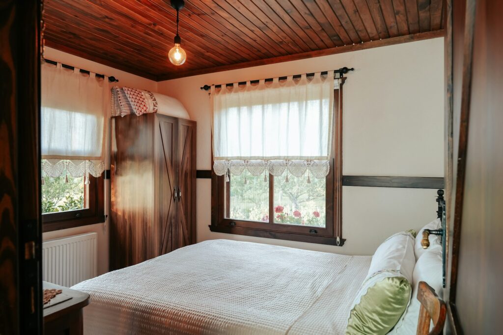 Residential Rentals
