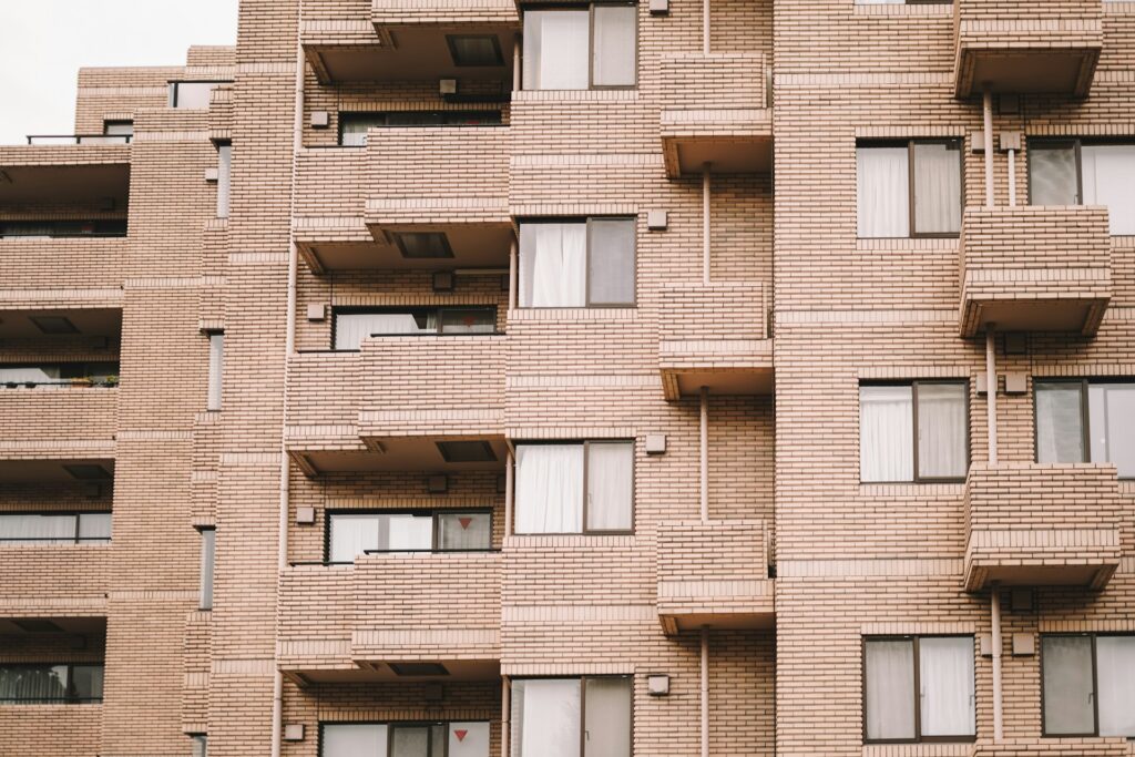 Commercial Properties