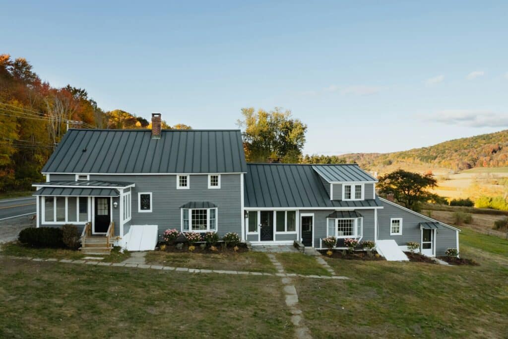 Curb Appeal