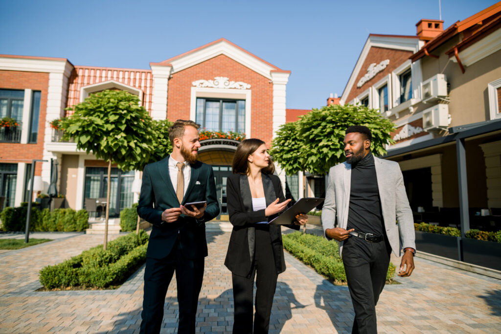 Commercial Tenant